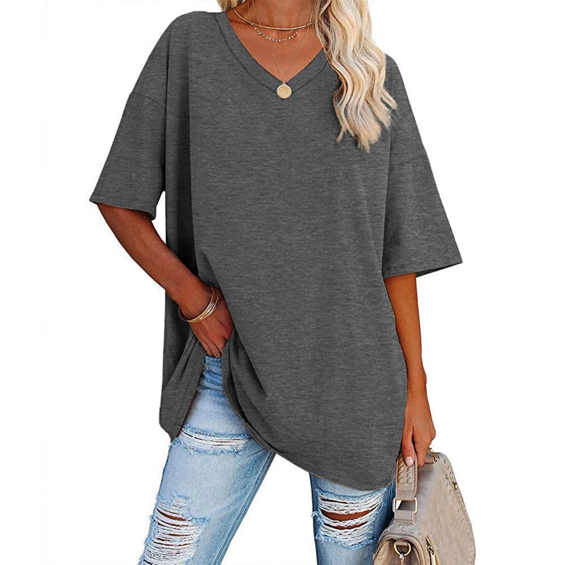 Assandra – golden glow top