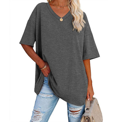 Assandra – golden glow top