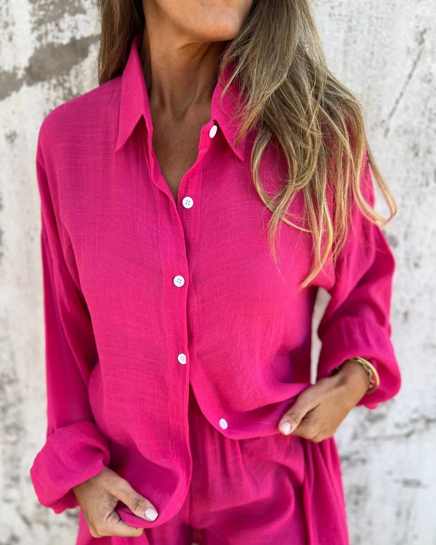 Izela – breezy days co-ord set