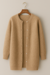 ARIANNA-CASHMERE CARDIGAN