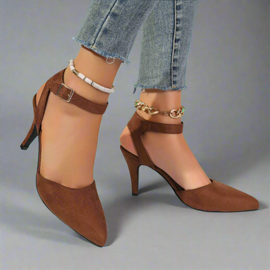 Xabrunda – stylish comfort sandals for vibrant days