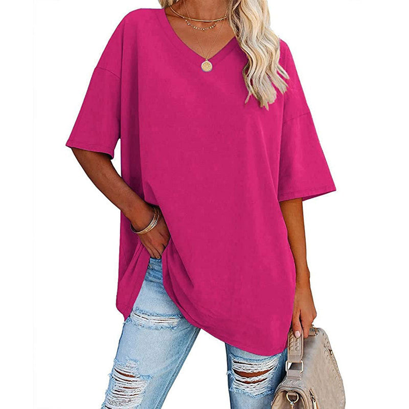 Assandra – golden glow top