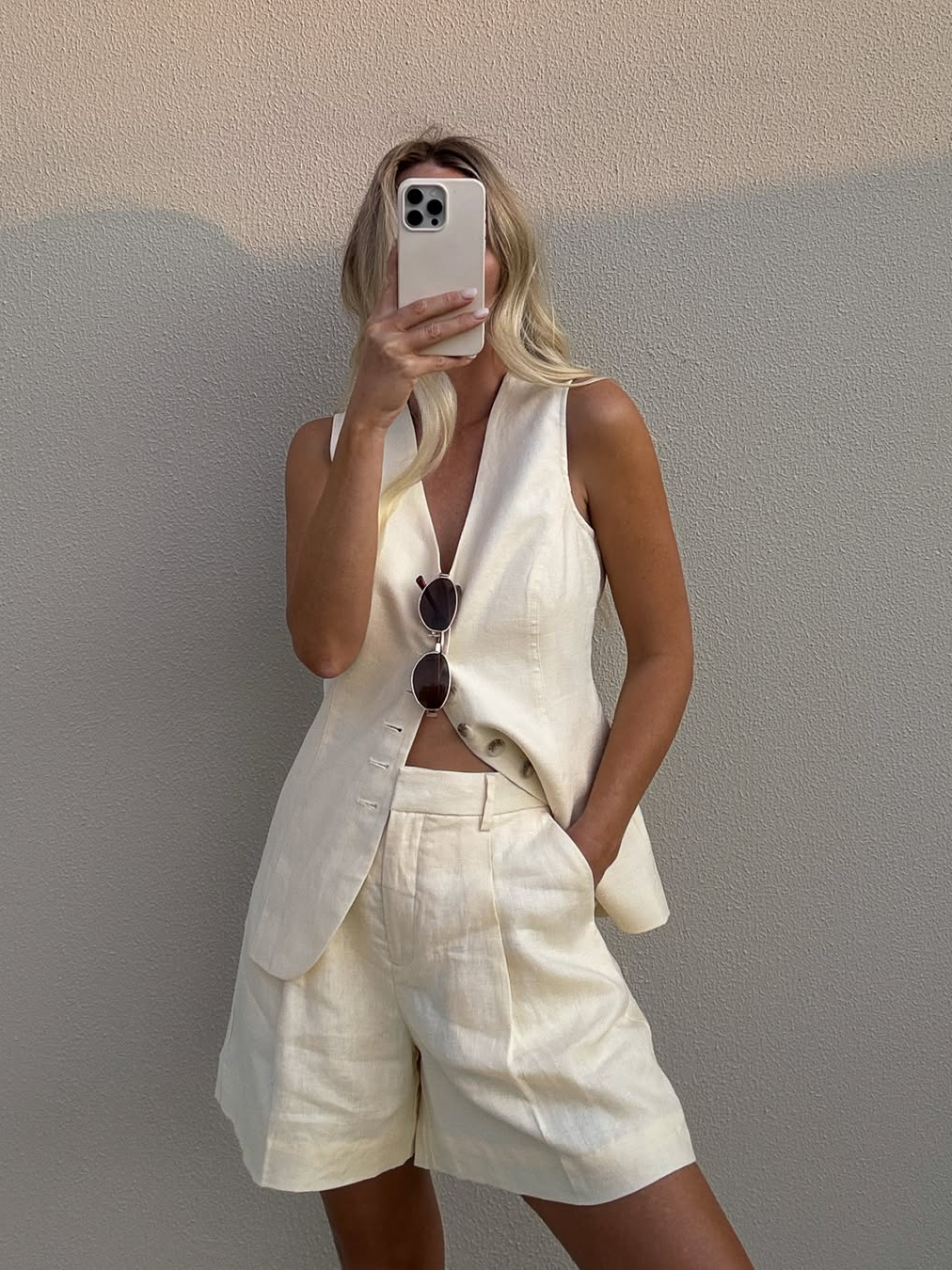 Lianne set