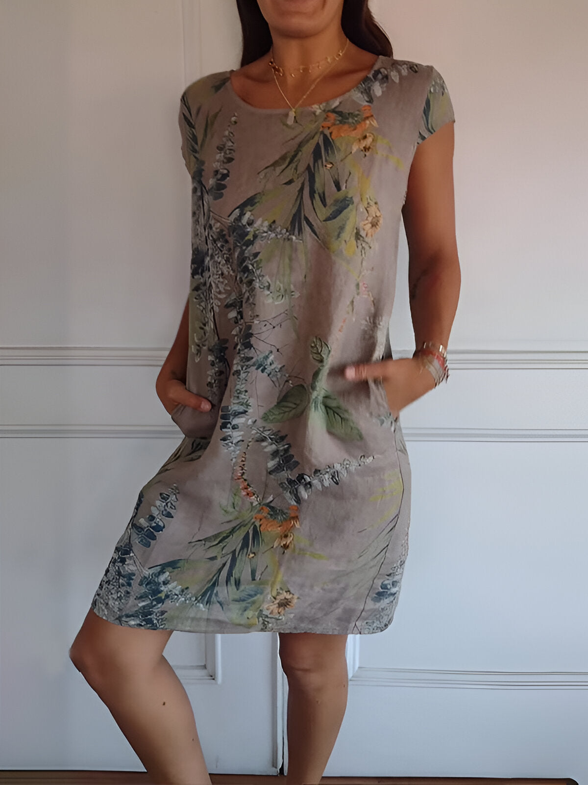 ANNELIE - BEAUTIFUL DRESS