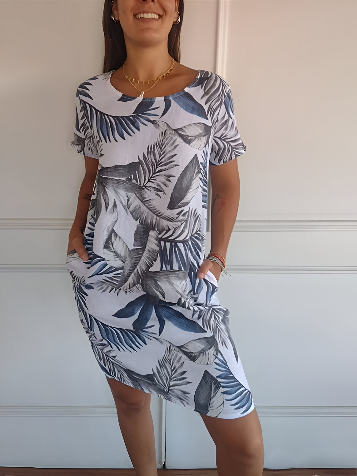 ANNELIE - BEAUTIFUL DRESS