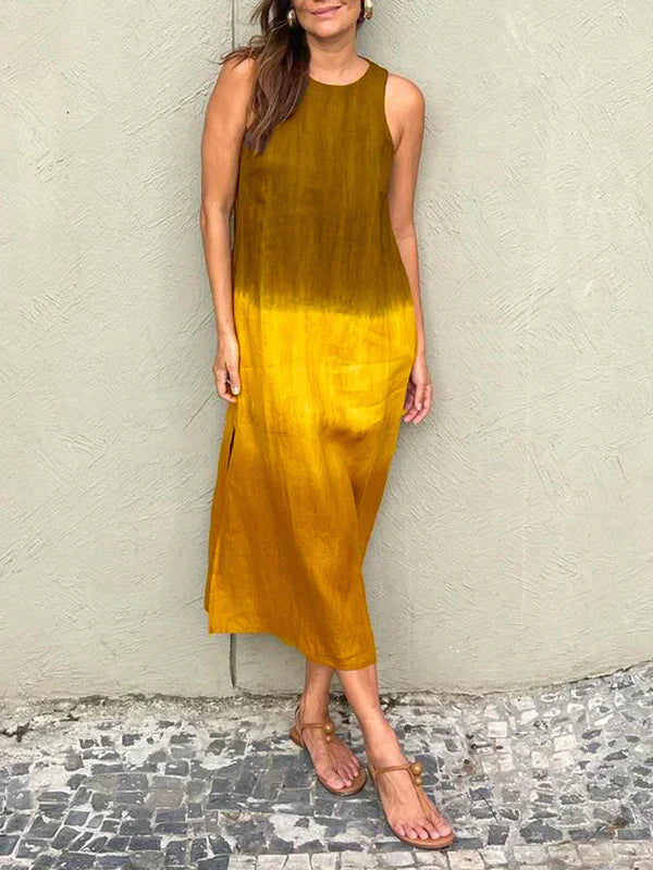 Monique – artistic flair in print