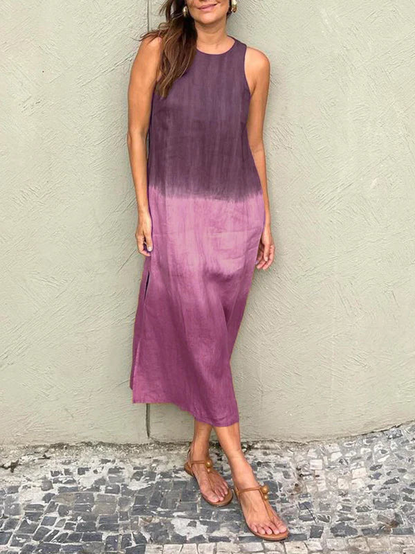 Monique – artistic flair in print