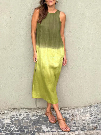Monique – artistic flair in print