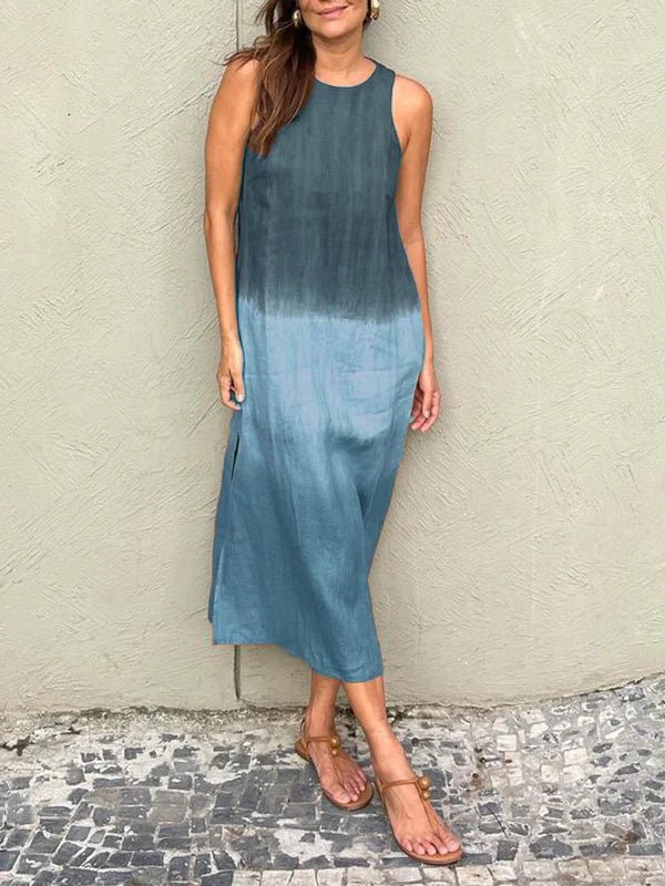 Monique – artistic flair in print