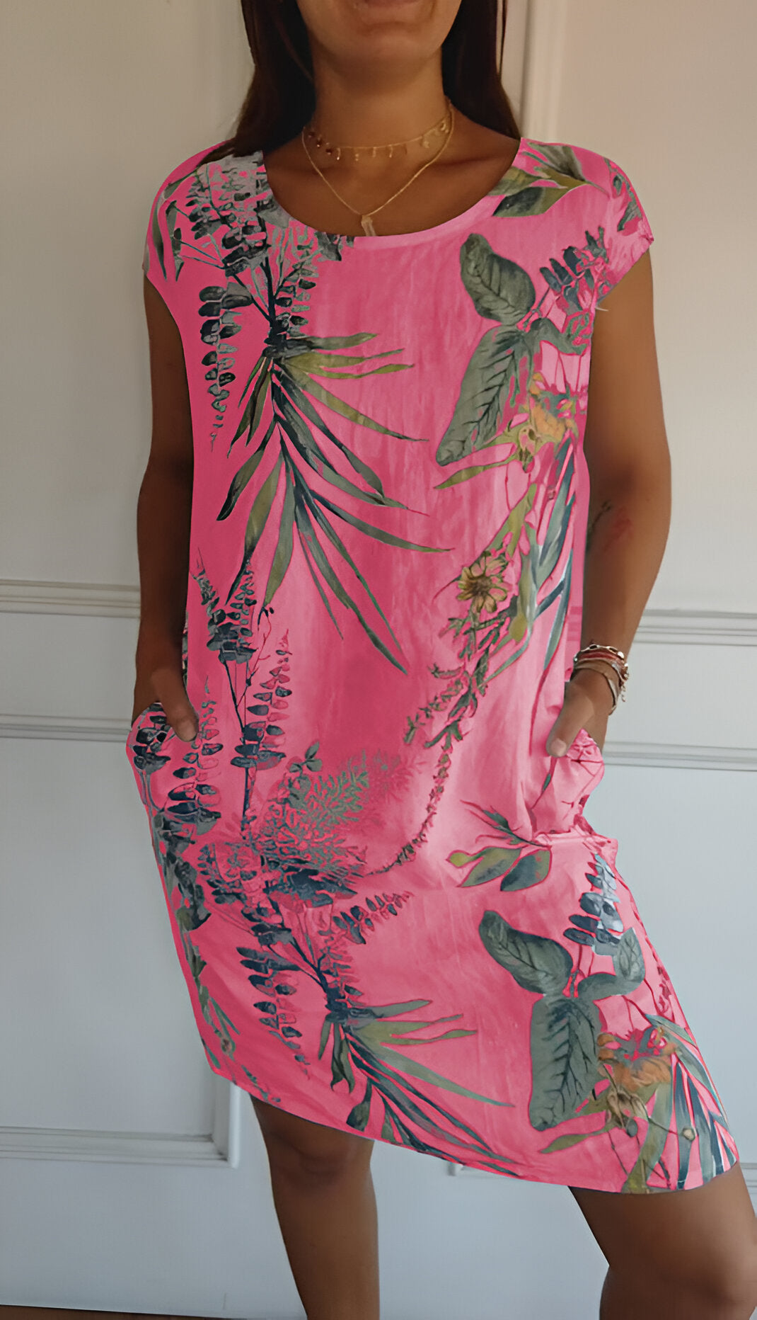 ANNELIE - BEAUTIFUL DRESS