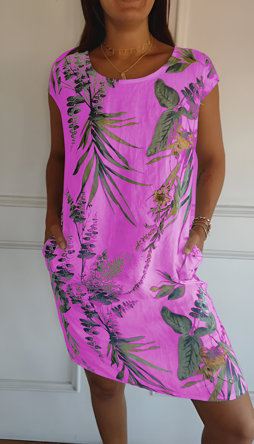 ANNELIE - BEAUTIFUL DRESS