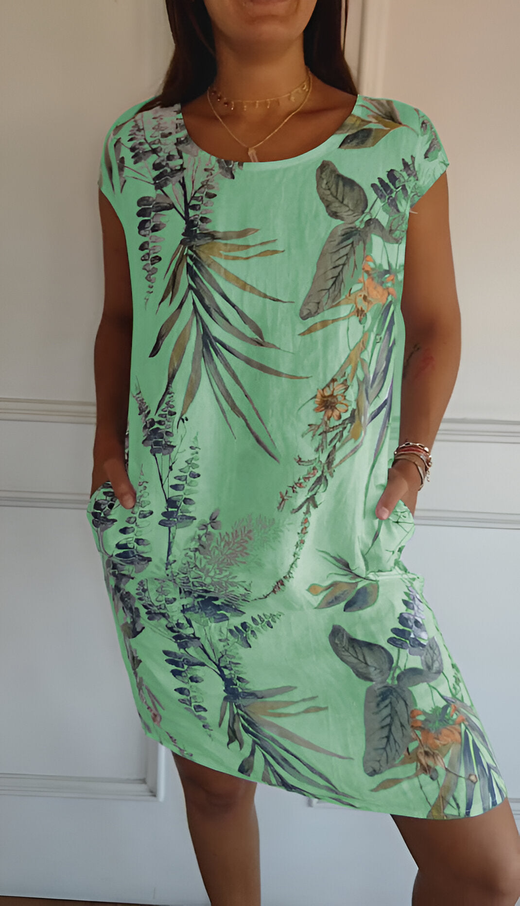 ANNELIE - BEAUTIFUL DRESS
