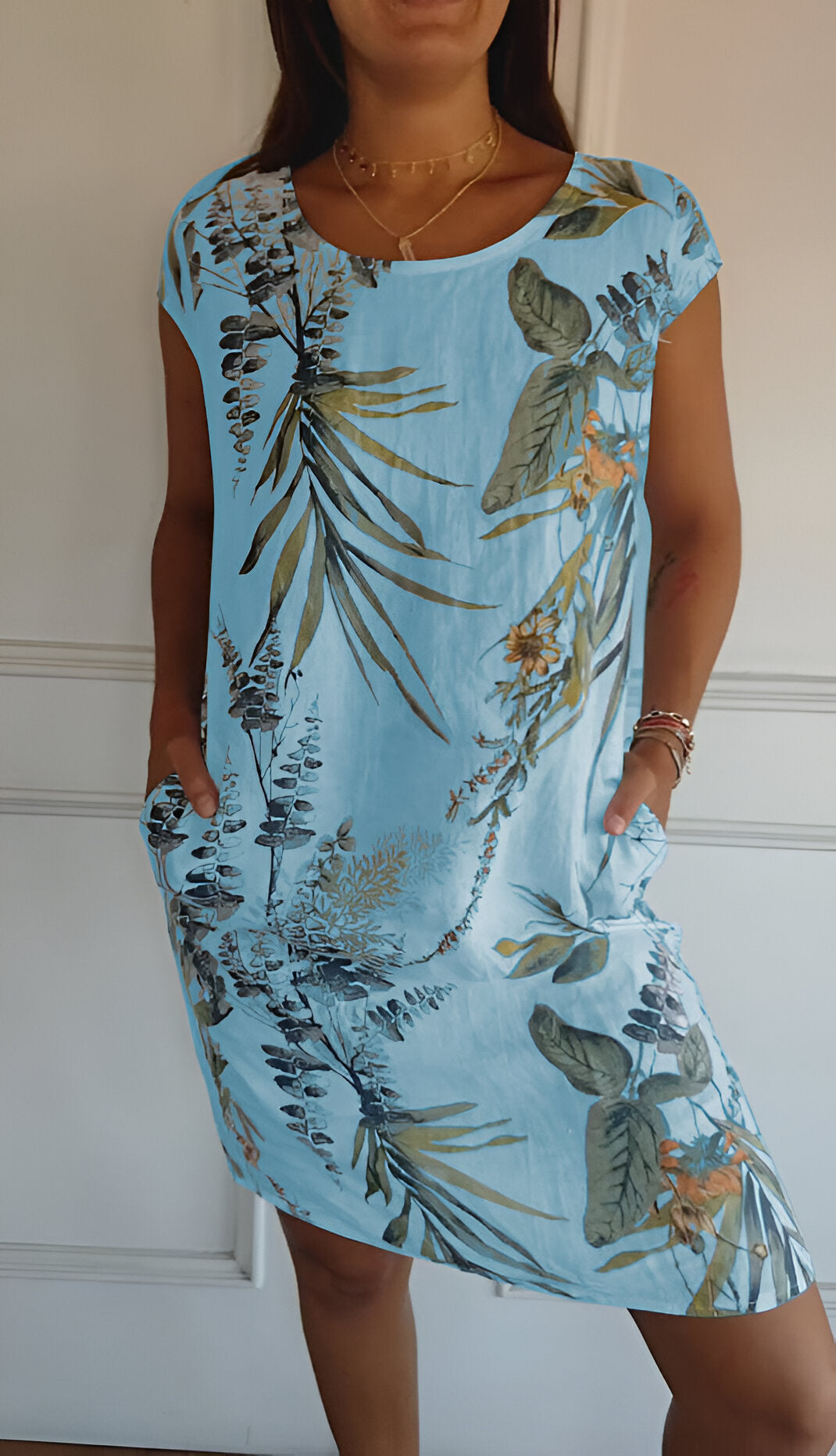 ANNELIE - BEAUTIFUL DRESS