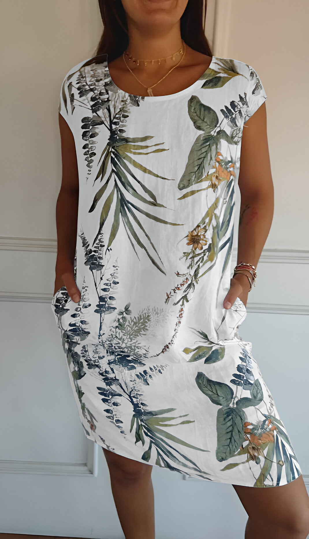 ANNELIE - BEAUTIFUL DRESS