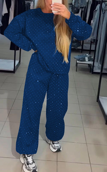 DAZZIE-DIAMOND| LUXURY SET
