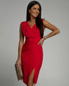 Fresia – sculpted elegance with a hint of allure