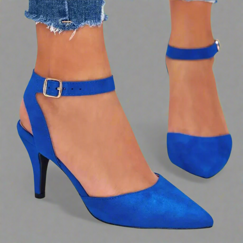 Xabrunda – stylish comfort sandals for vibrant days
