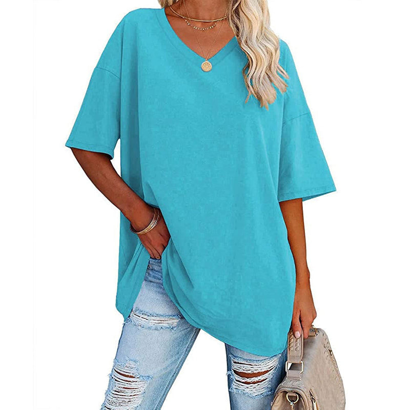Assandra – golden glow top