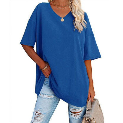 Assandra – golden glow top