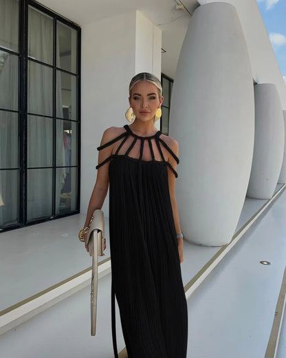 Rosea – bohemien charme in geweven elegantie
