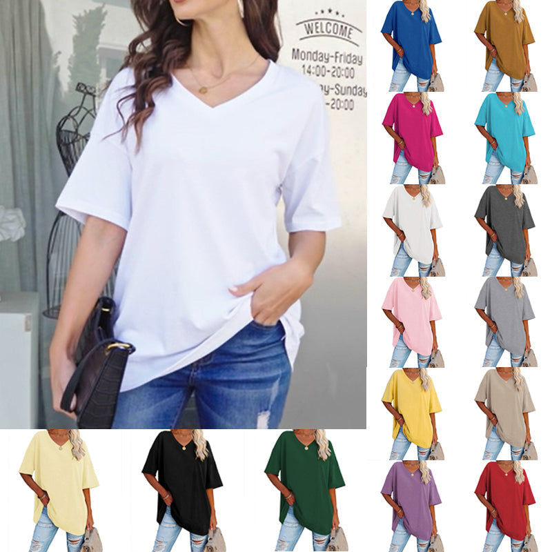 Assandra – golden glow top