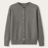 Knitted Cardigan – Adela Edition