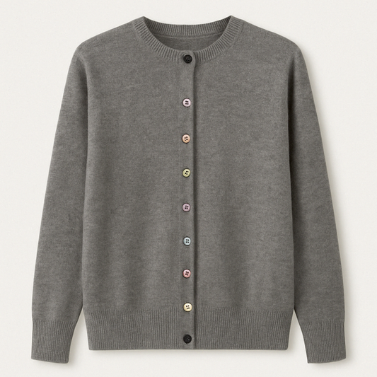Knitted Cardigan – Adela Edition