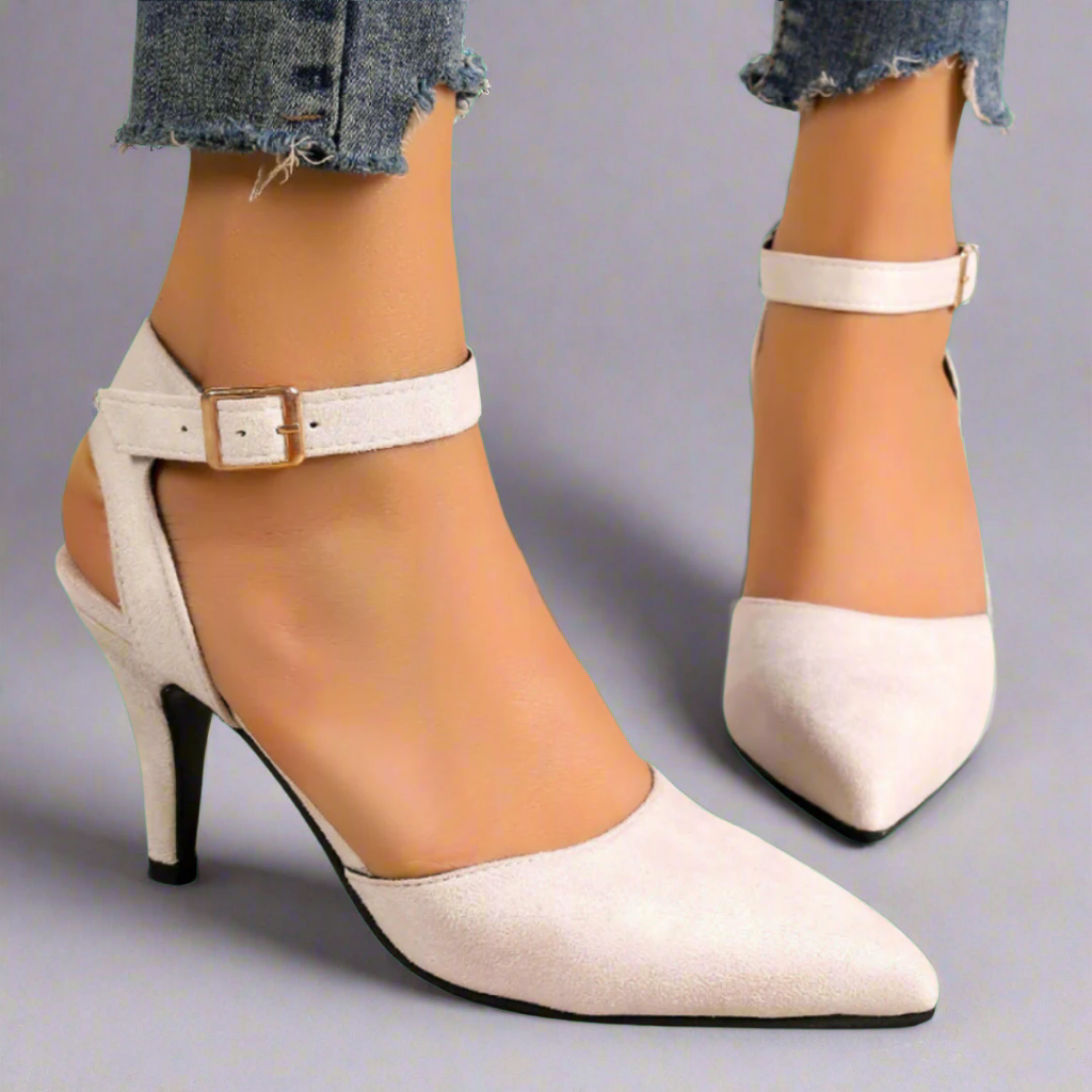 Xabrunda – stylish comfort sandals for vibrant days