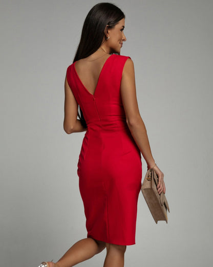 Fresia – sculpted elegance with a hint of allure