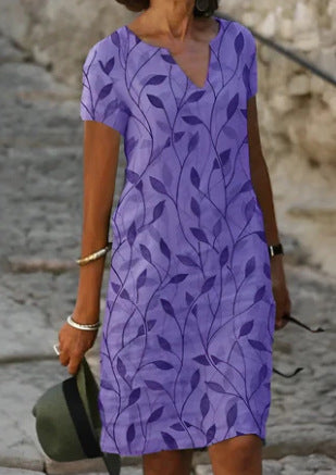 Josette – soft elegance in flowing lines