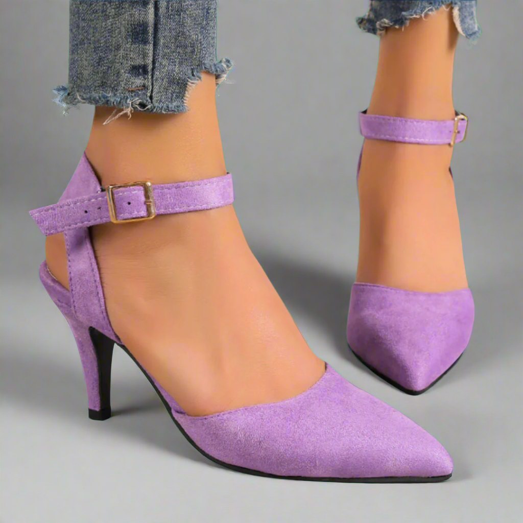 Xabrunda – stylish comfort sandals for vibrant days