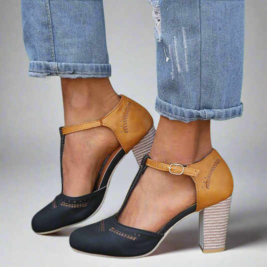 Mavilda – carefree steps comfort sandals