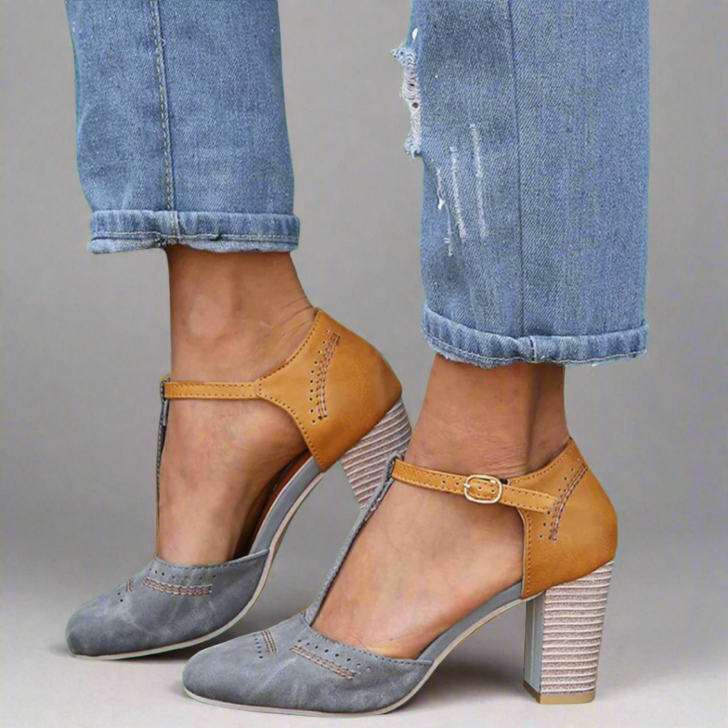 Mavilda – carefree steps comfort sandals