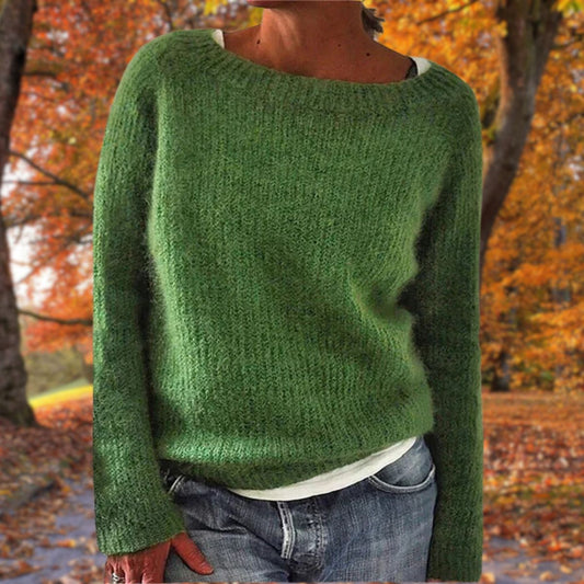Classic Sweater – Theresia Edition