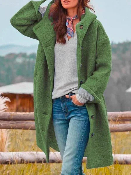 LILLY - ELEGANT WINTER COAT