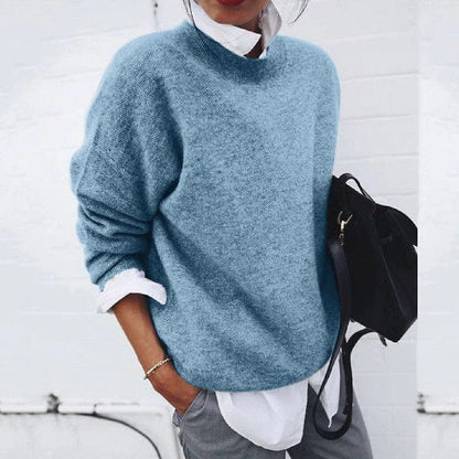 Stylish & Soft Sweater – Frida Edition