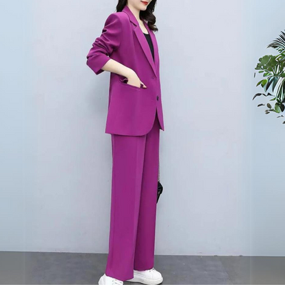 THE ELIZA - ELEGANT ENSEMBLE FOR WOMEN