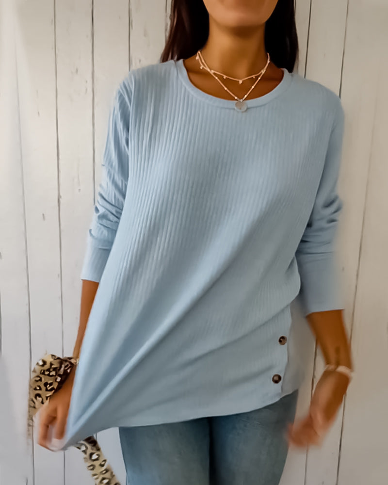 Vivari – effortless drape top