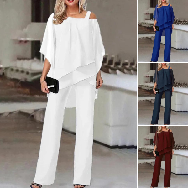 THE MIA - ELEGANT SET