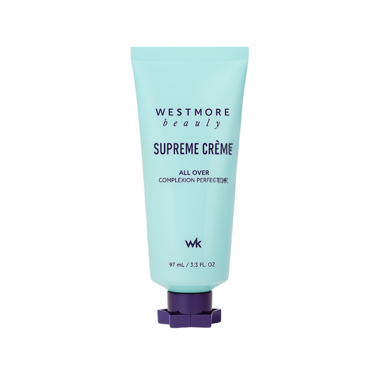 Supreme Crème