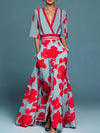 Elisan – blooming charm in a graceful silhouette