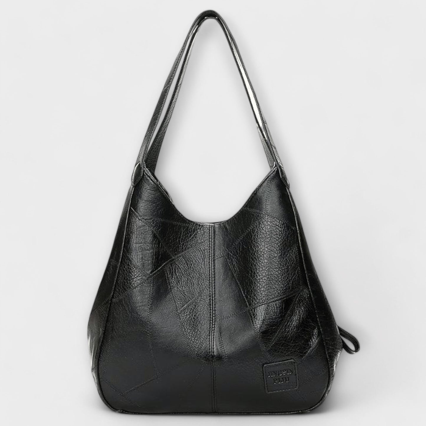 VINTAGE LEATHER BAG - TIMELESS STYLE & FUNCTIONALITY