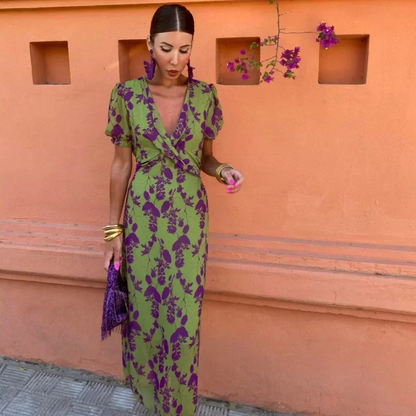 Zoé – summer sophistication in motion