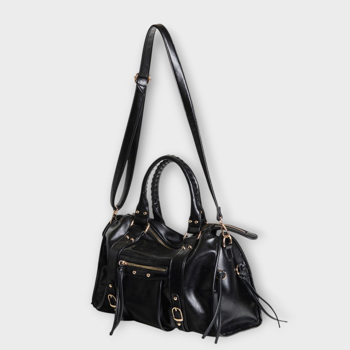 AMÉLIE PARIS BAG – ELEGANCE & FUNCTIONALITY IN ONE DESIGN