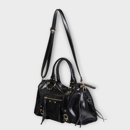 AMÉLIE PARIS BAG – ELEGANCE & FUNCTIONALITY IN ONE DESIGN