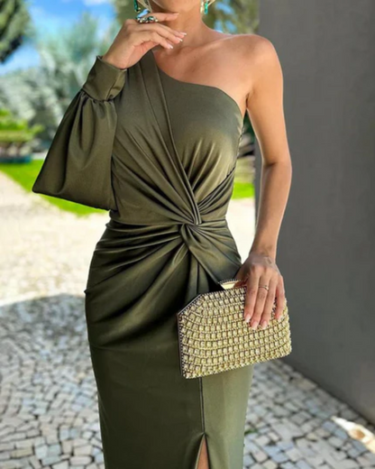 GLADYS - ELEGANT DRESS