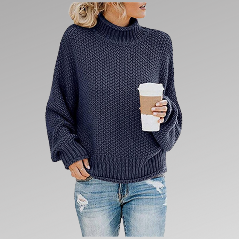 Classic Knit Sweater – Gunilla Edition