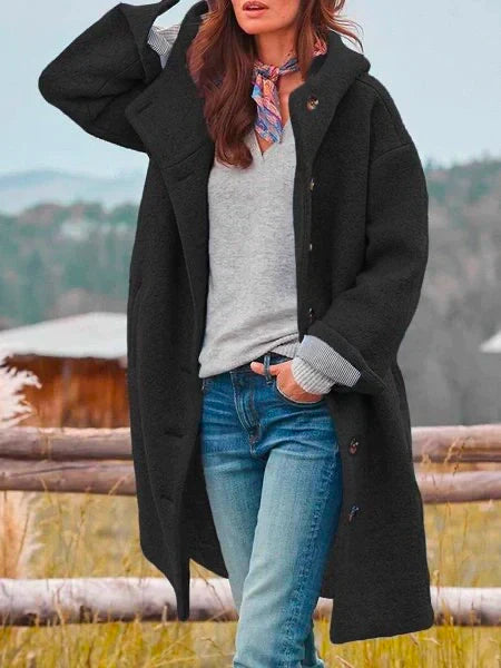 LILLY - ELEGANT WINTER COAT
