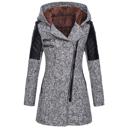 ROSEMARY - WINTER COAT