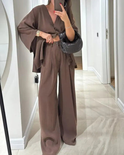 Lanca  – soft elegance with a modern twist